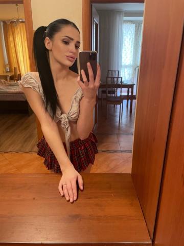 Проститутка Ивона Проститутка Ивона